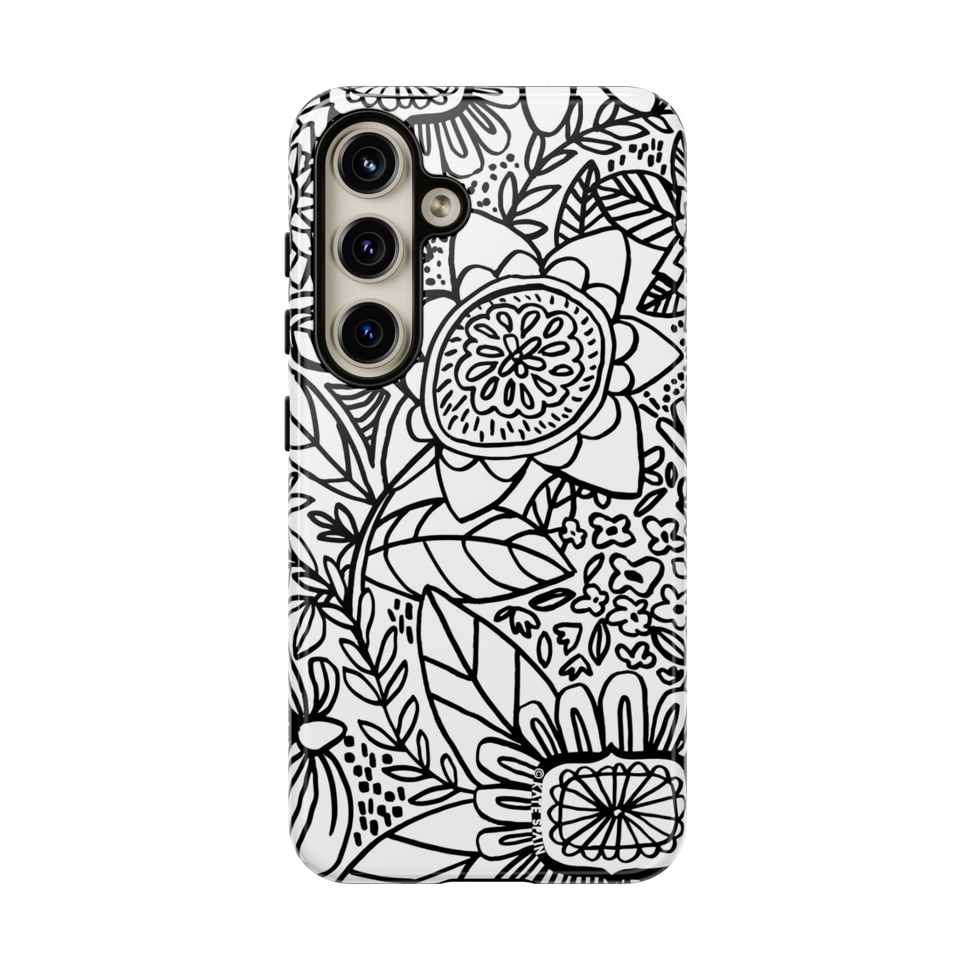 Esprit Samsung Tough Case Samsung Galaxy S24 Glossy