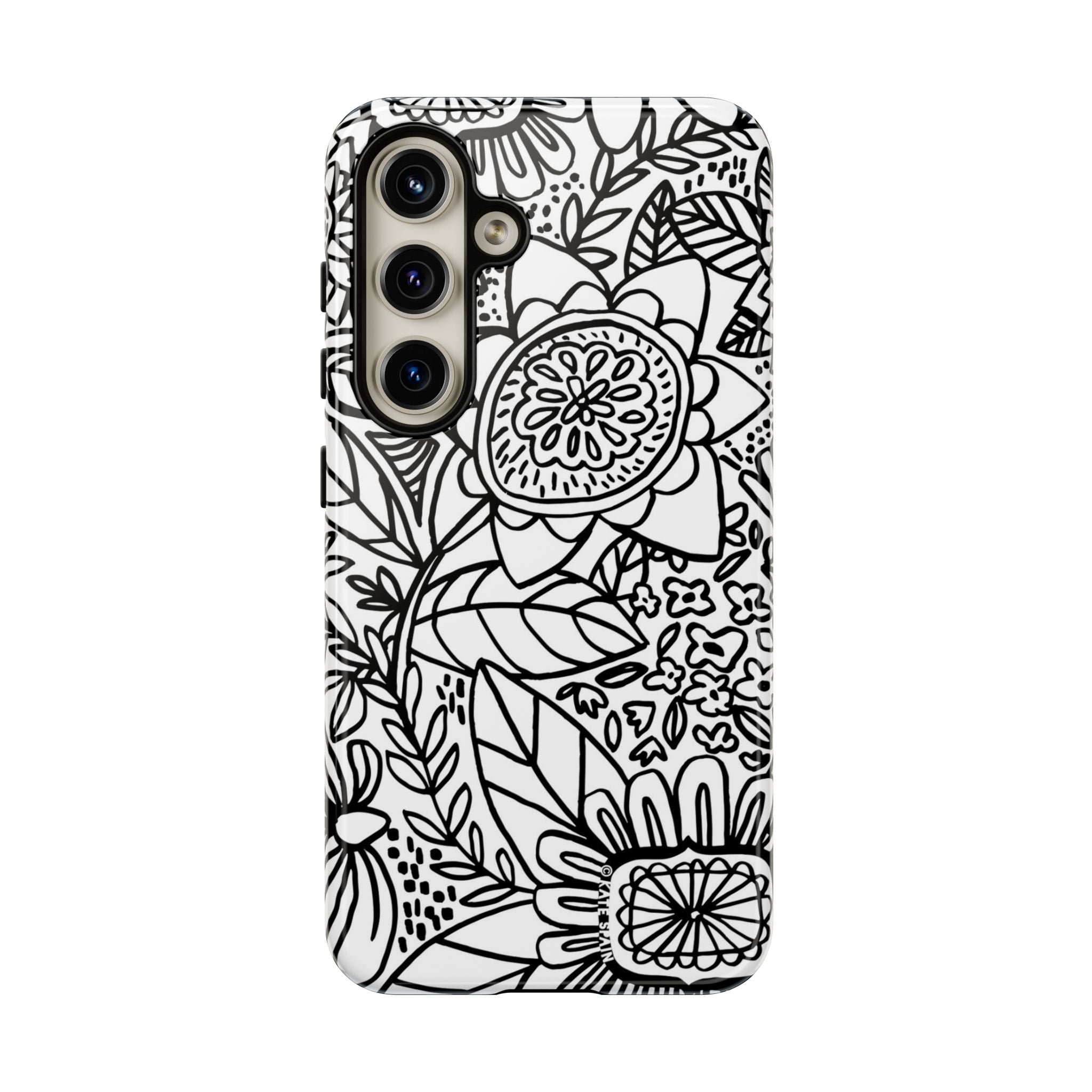 Esprit Samsung Tough Case Samsung Galaxy S24 Glossy