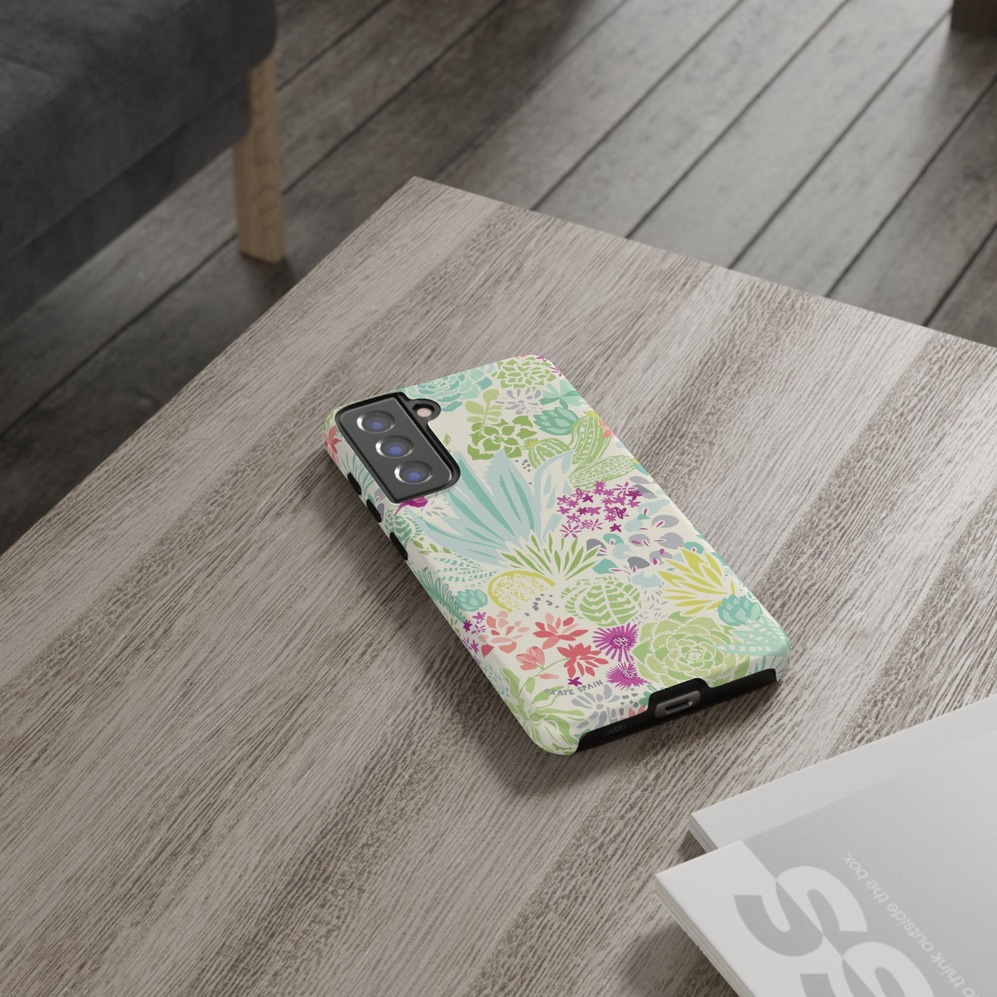 Canyon Samsung Tough Case