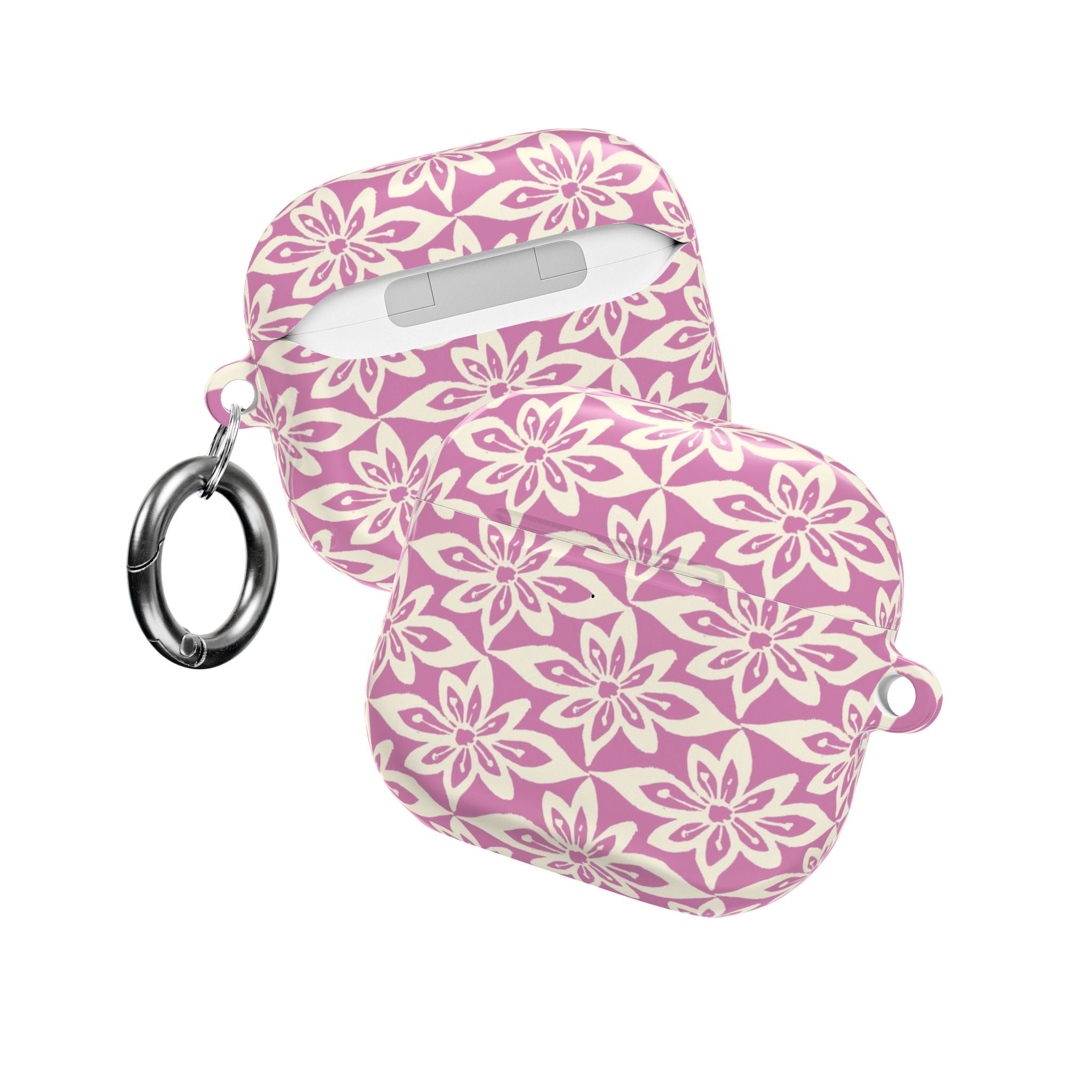 Lily Rose AirPods Case