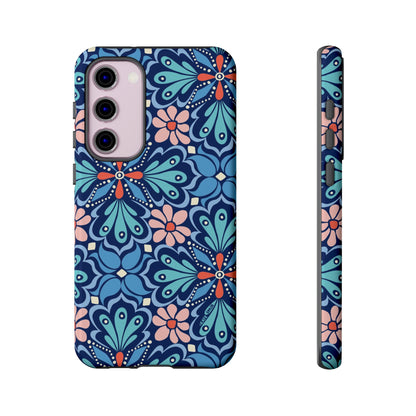 Bolero Samsung Tough Case Samsung Galaxy S23 Plus Glossy