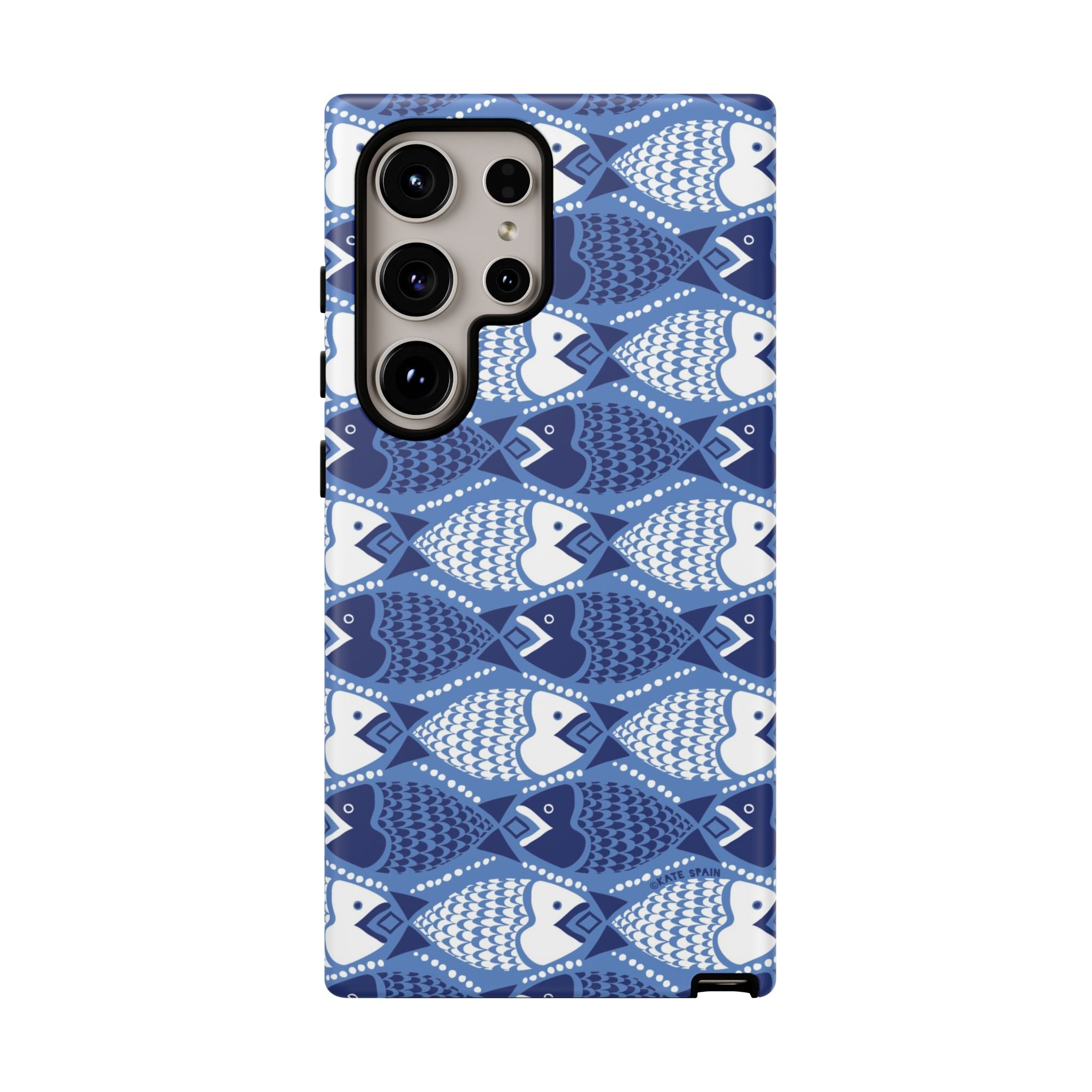 Catch of the Day Samsung Tough Case Samsung Galaxy S24 Ultra Matte