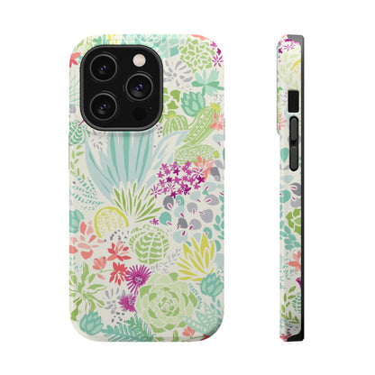 Canyon iPhone MagSafe Tough Case iPhone 14 Pro Glossy