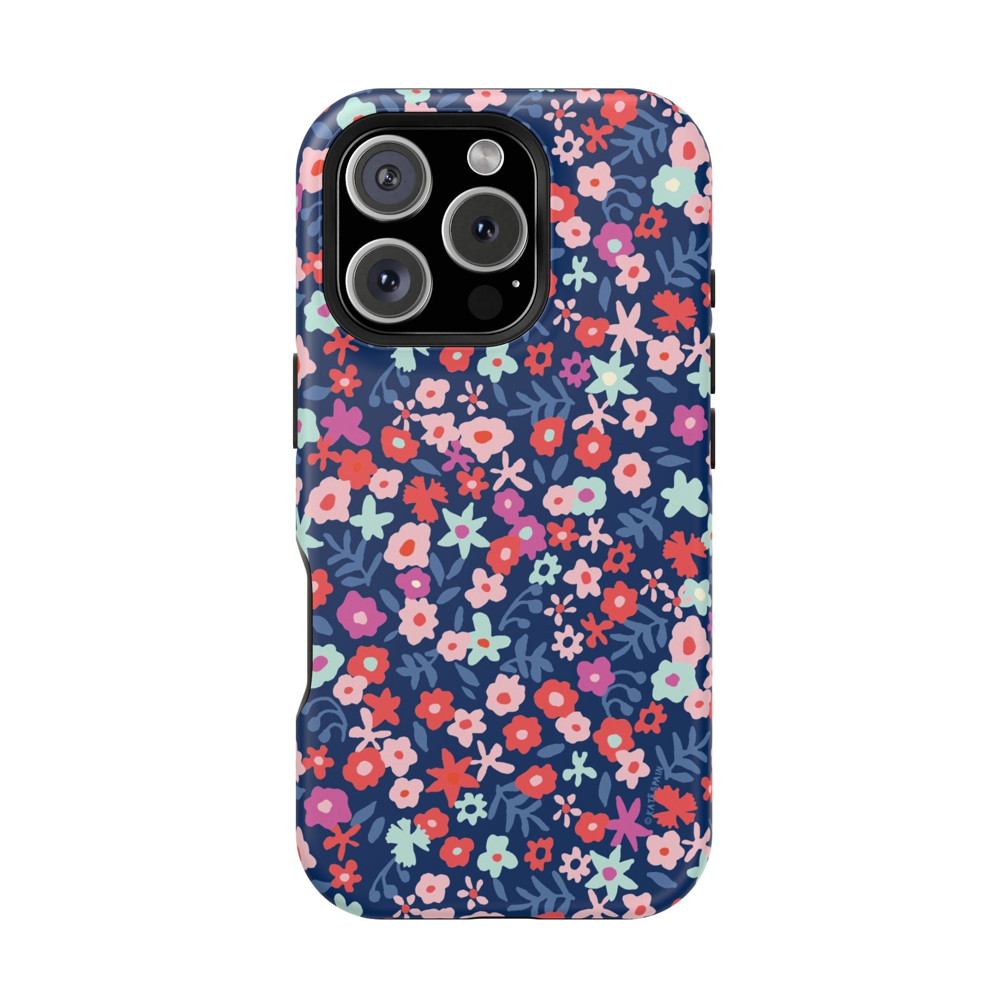 Primrose MagSafe iPhone Case