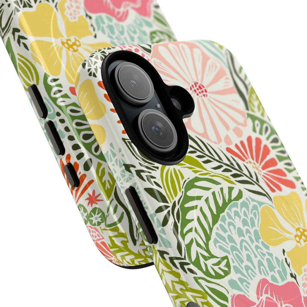 Tropica MagSafe iPhone Case