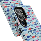 Summer Minnows Samsung Case