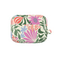 Botanica Pastel Flowers AirPods Case