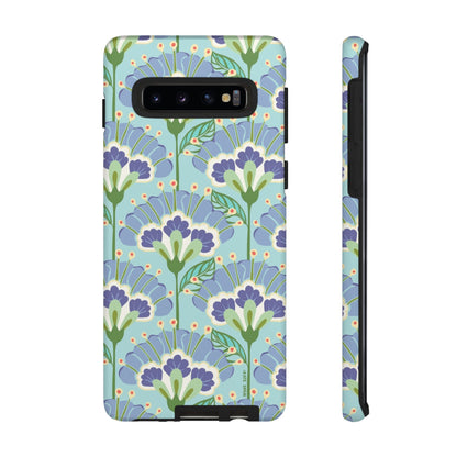 Lantern Flower Samsung Tough Case Samsung Galaxy S10 Matte