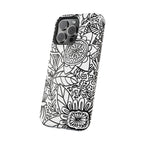 Esprit MagSafe iPhone Case