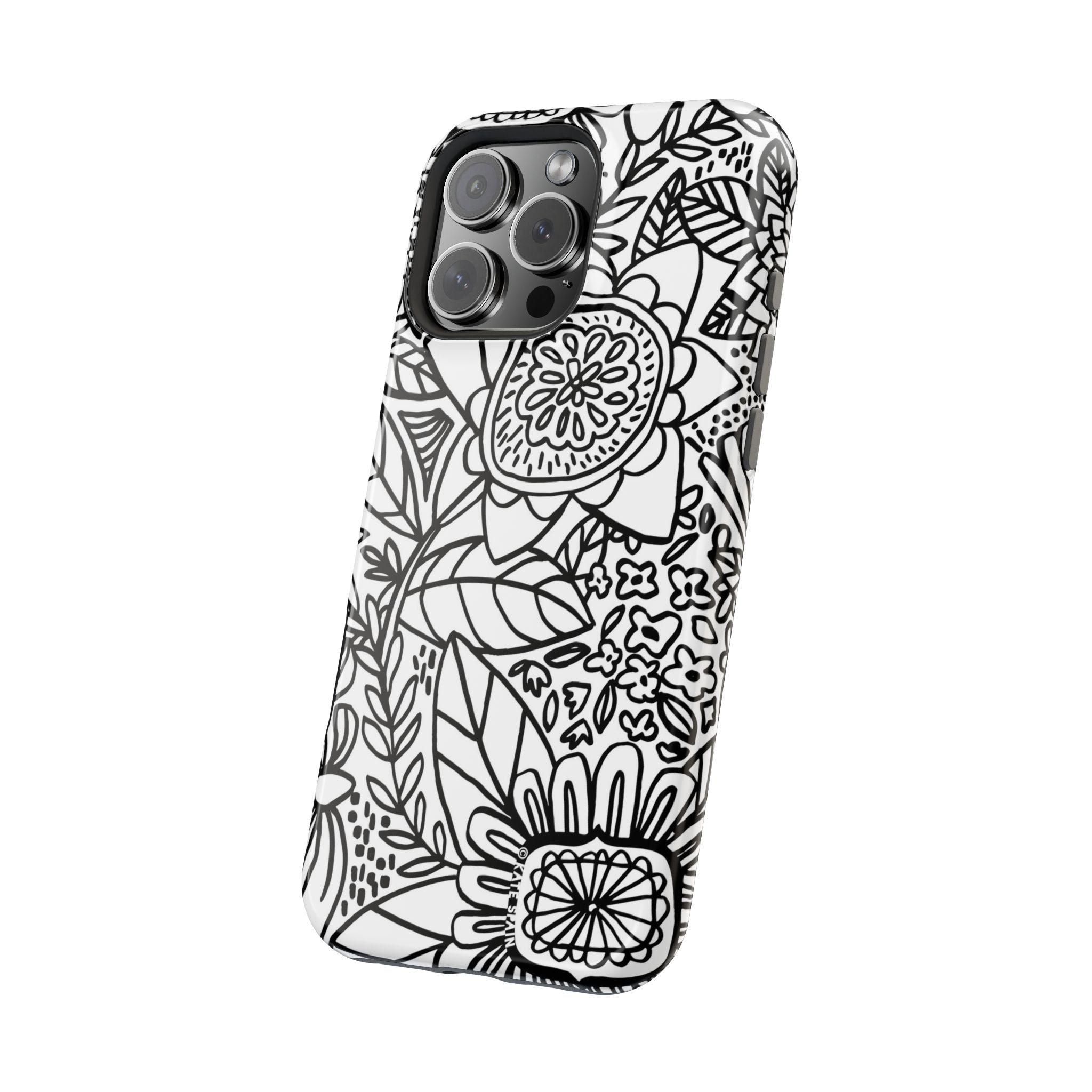 Esprit MagSafe iPhone Case