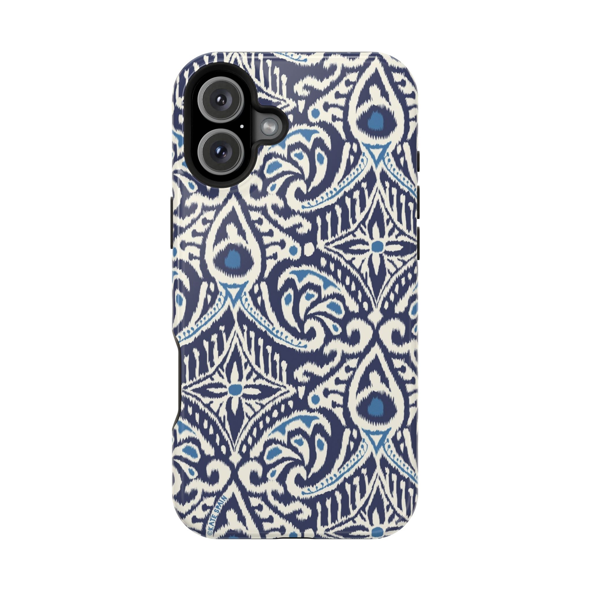 Ikat MagSafe iPhone Case