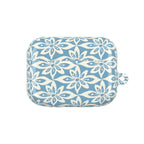 Lily Blue AirPods Case