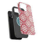 Flurry MagSafe iPhone Case