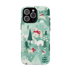 Arctica MagSafe iPhone Case
