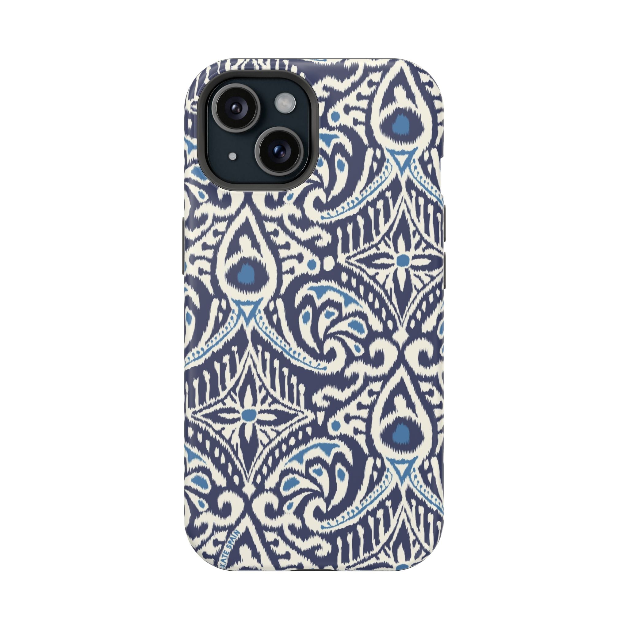 Ikat MagSafe iPhone Case