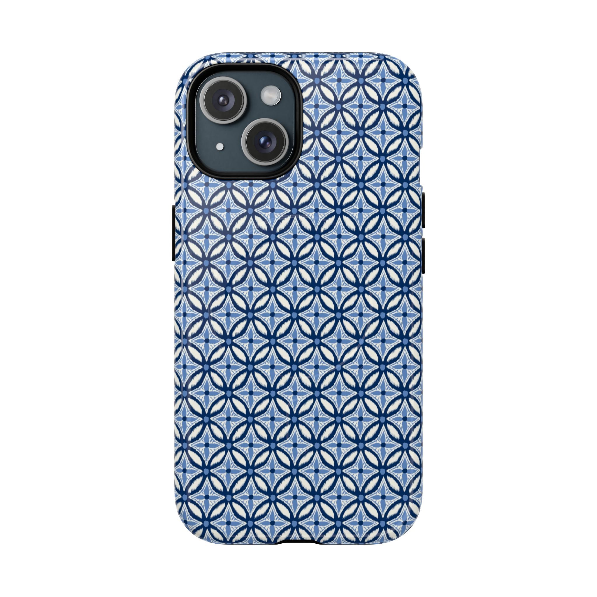 Ikat MagSafe iPhone Case