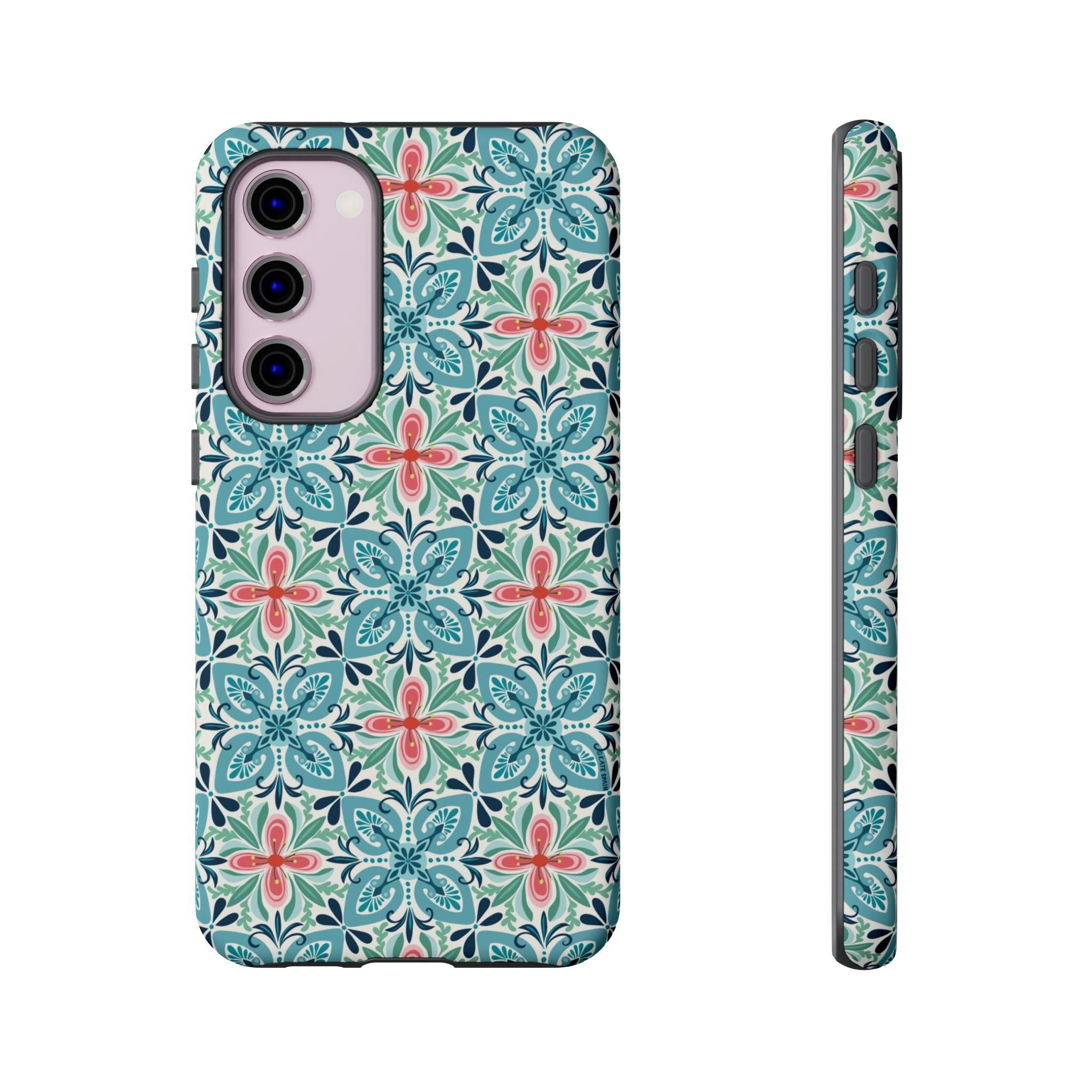 Stonecrop Samsung Case