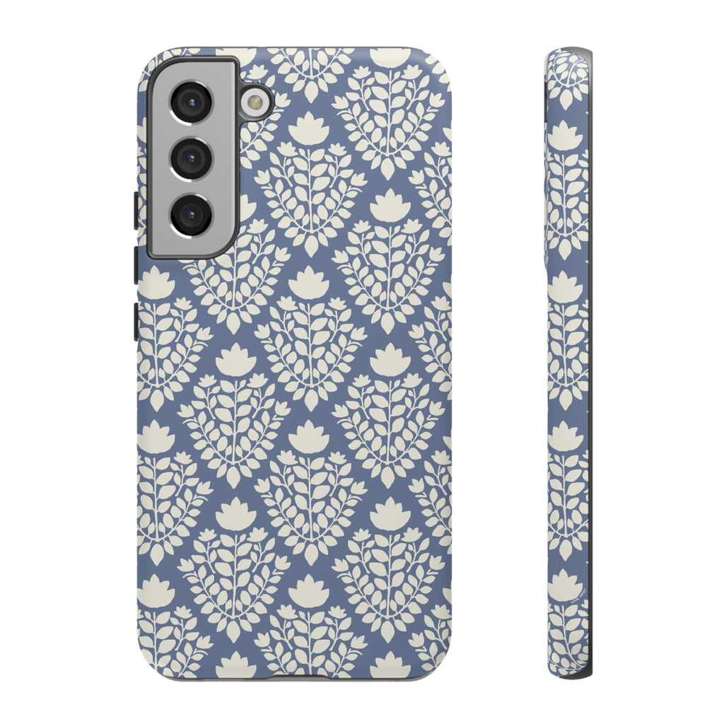 Wild Vines Samsung Case