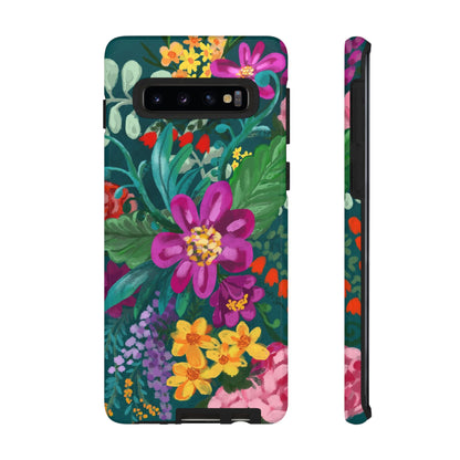 Posy Samsung Tough Case Samsung Galaxy S10 Glossy