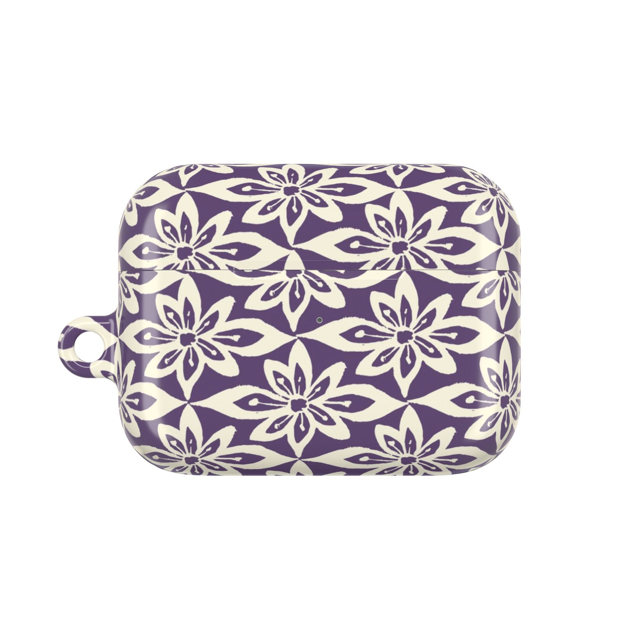 Lily Plum AirPods Case