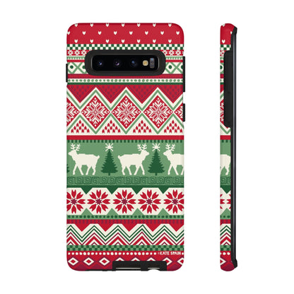 Telemark Samsung Tough Case Samsung Galaxy S10 Glossy