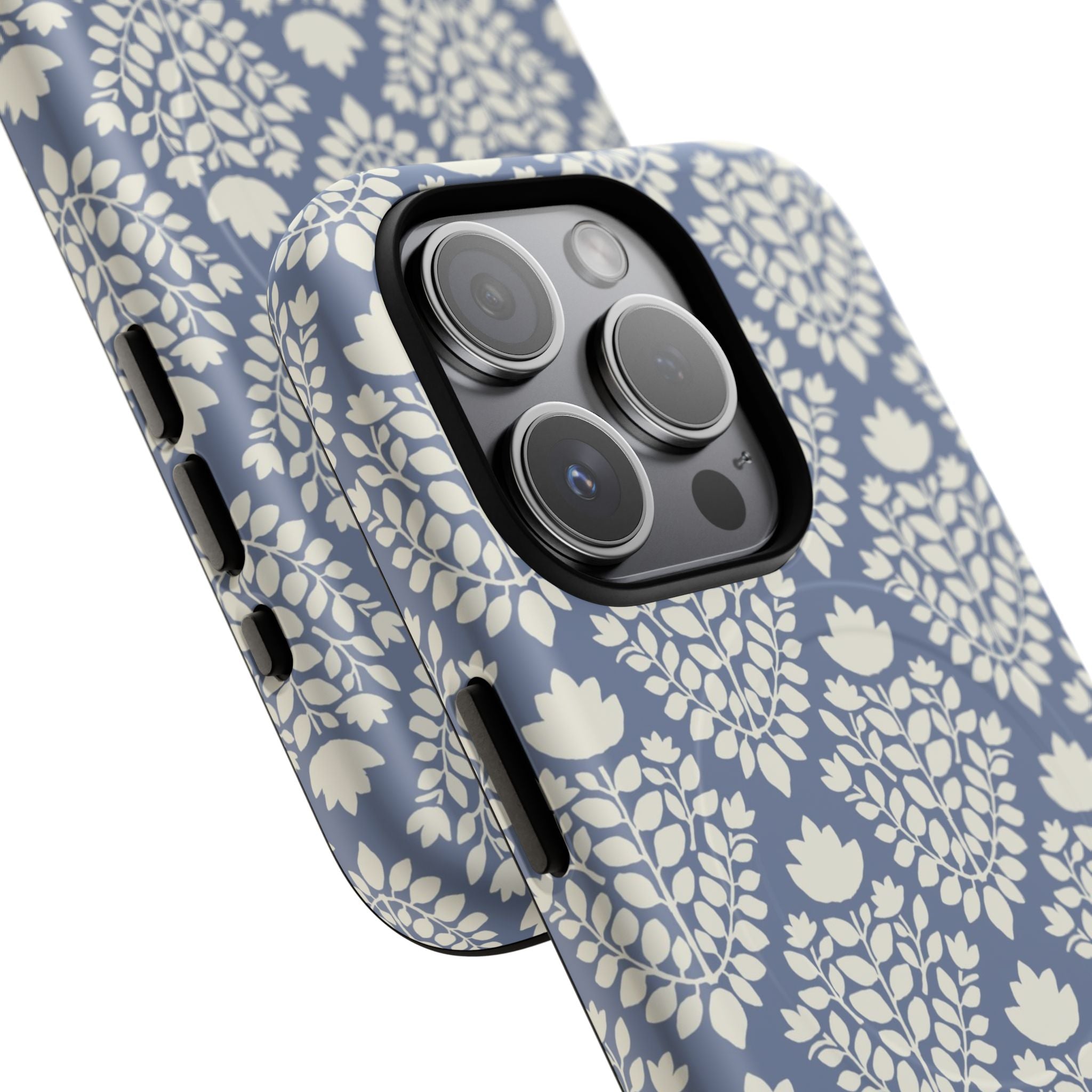Wild Vines MagSafe iPhone Case
