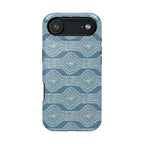 Diamond Dot MagSafe iPhone Case