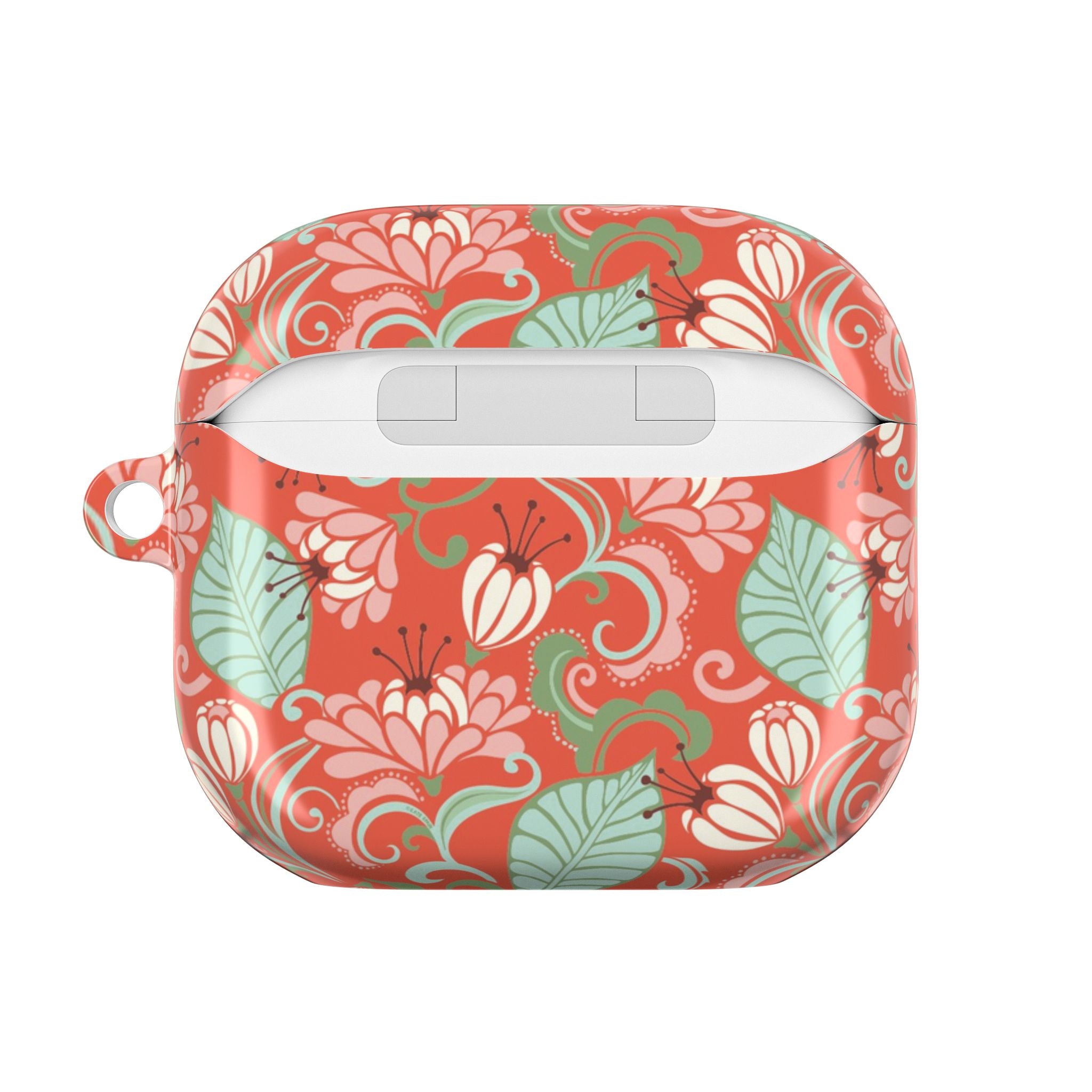 Sarabande Floral AirPods Case