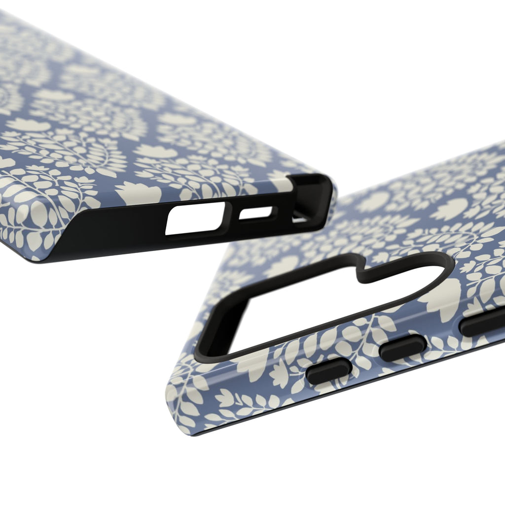 Wild Vines Samsung Case