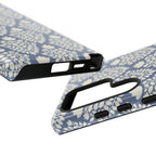 Wild Vines Samsung Case