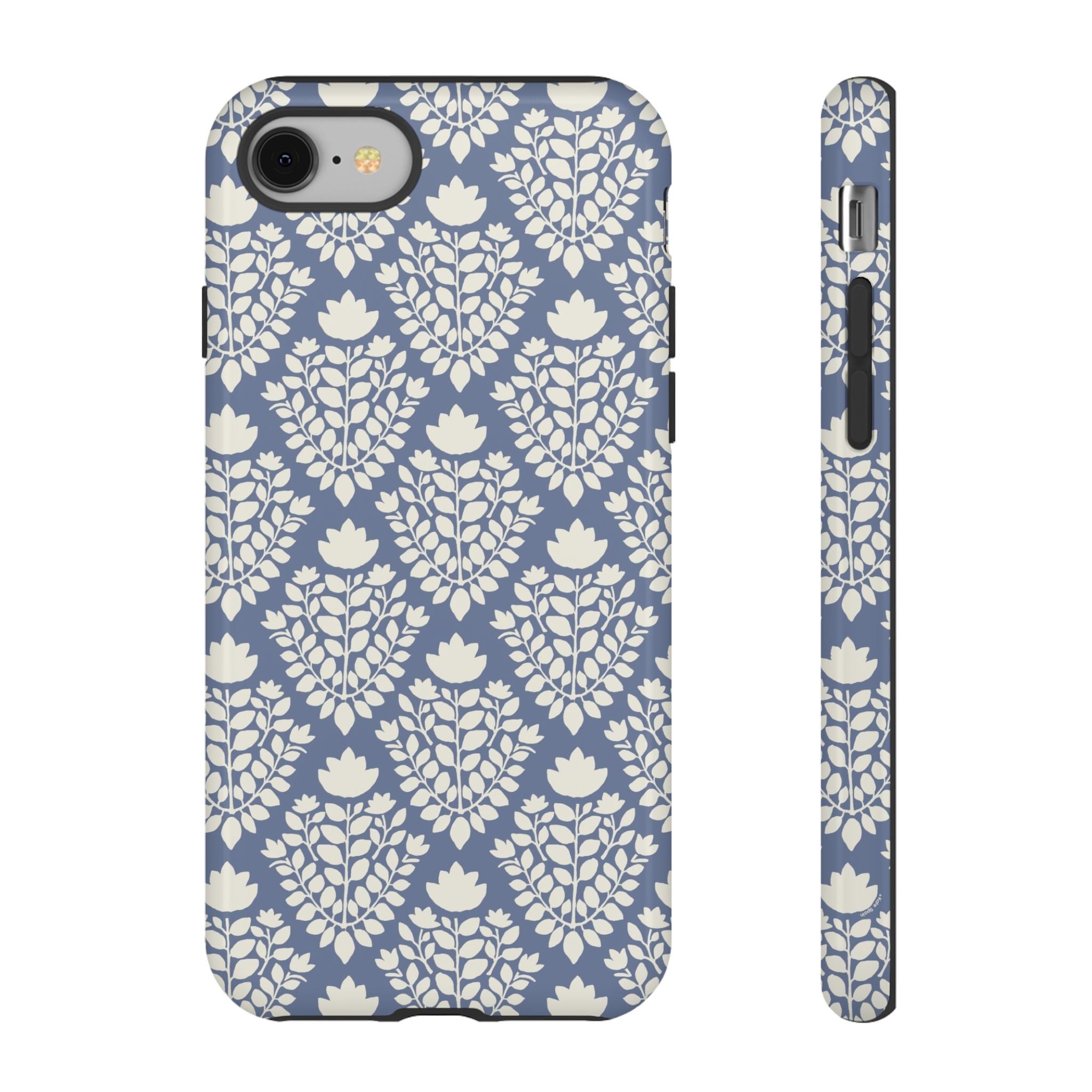 Wild Vines iPhone Case