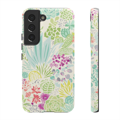 Canyon Samsung Tough Case Samsung Galaxy S22 Matte