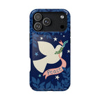 Peace MagSafe iPhone Case
