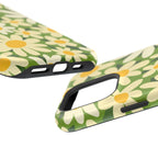 Shasta Daisy MagSafe iPhone Case