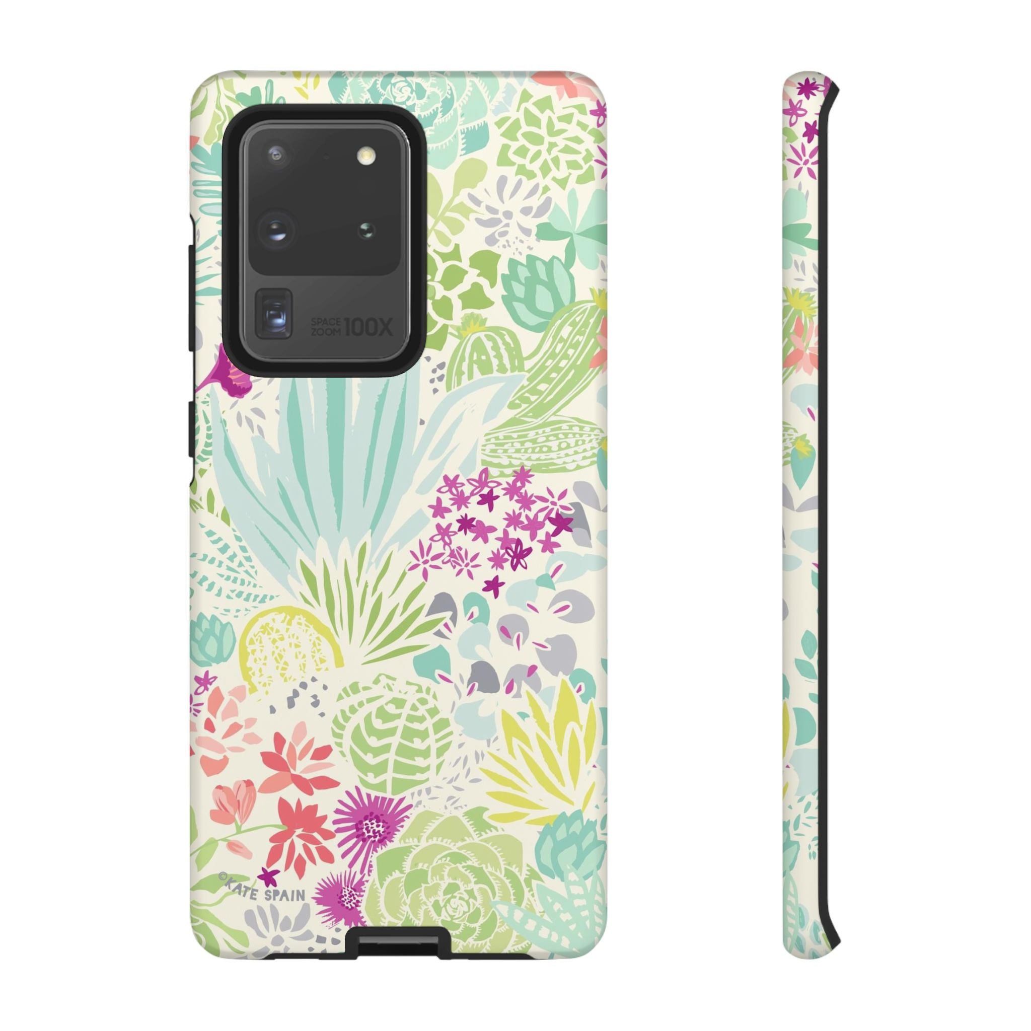 Canyon Samsung Tough Case Samsung Galaxy S20 Ultra Matte