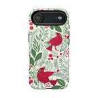 Birds and Berries MagSafe iPhone Case