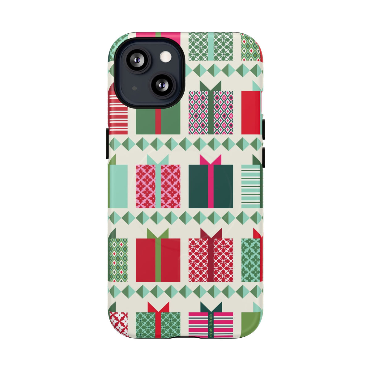 All Wrapped Up MagSafe iPhone Case