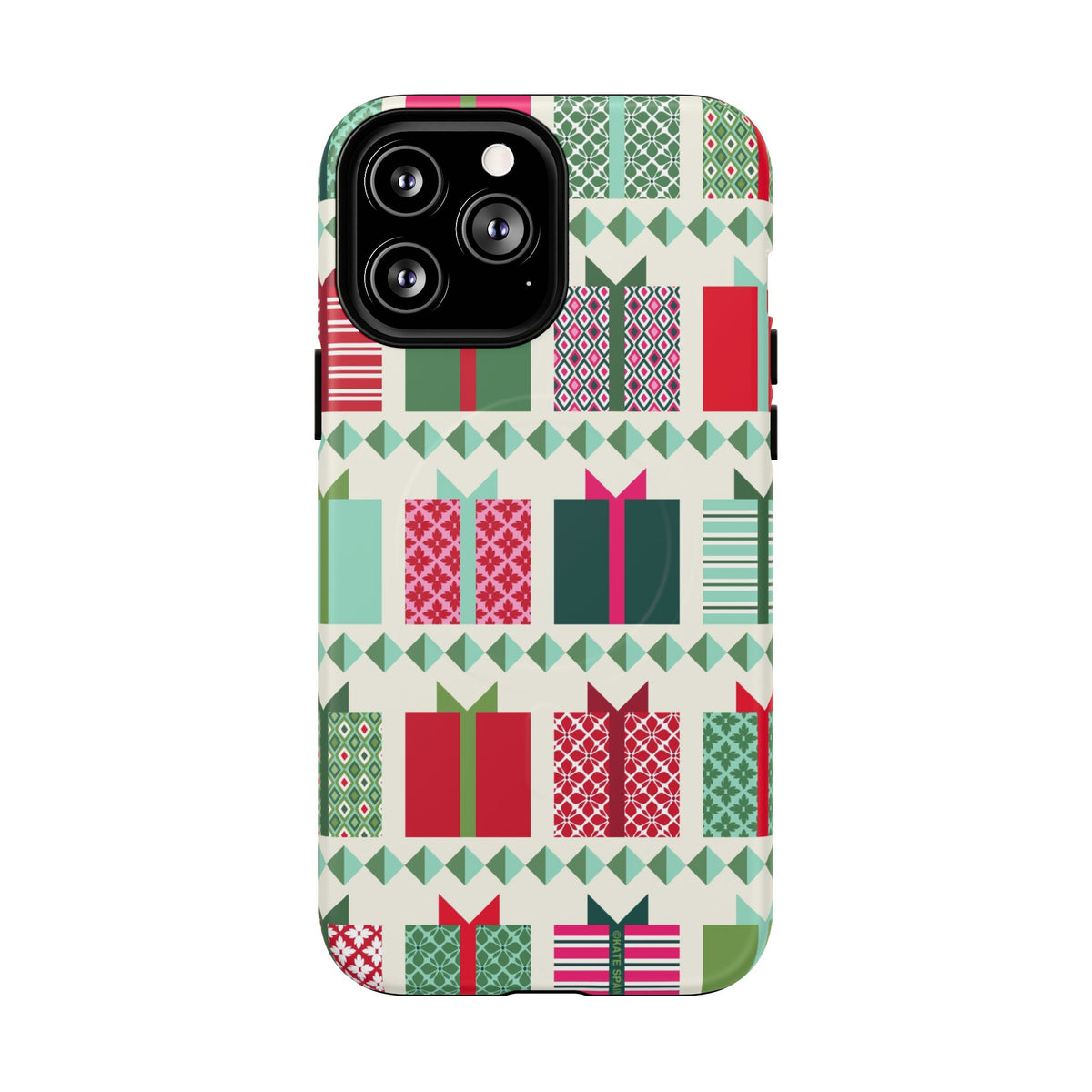 All Wrapped Up MagSafe iPhone Case