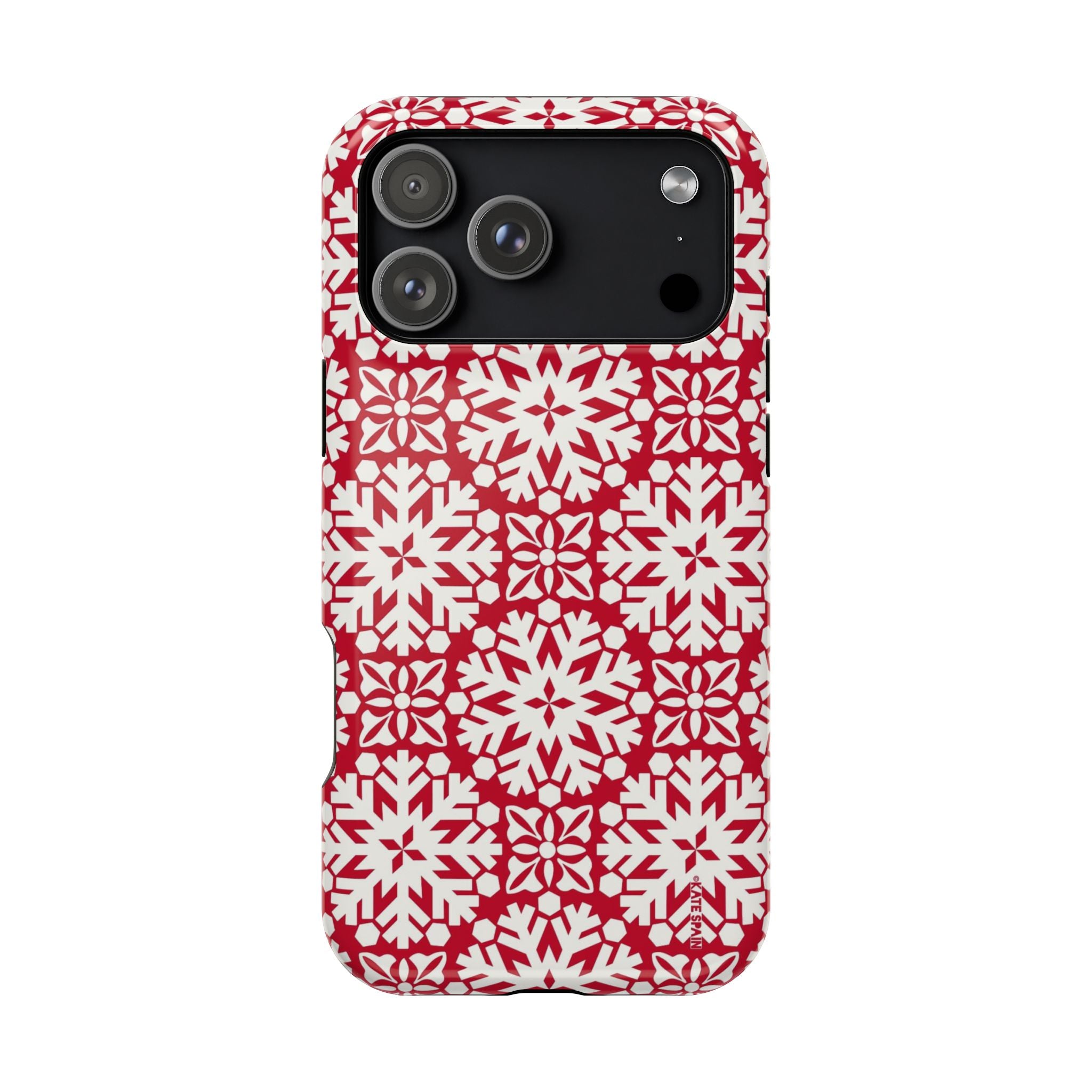Flurry MagSafe iPhone Case