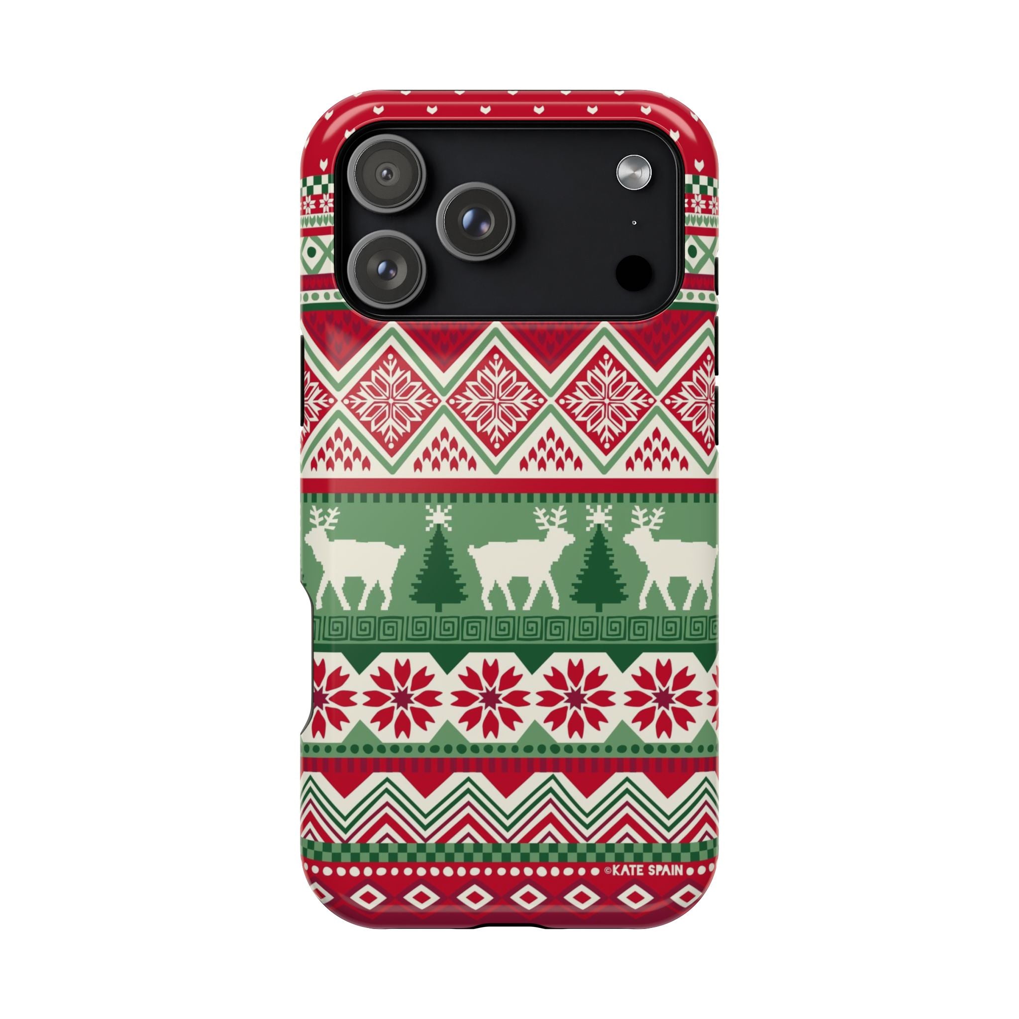 Telemark MagSafe iPhone Case