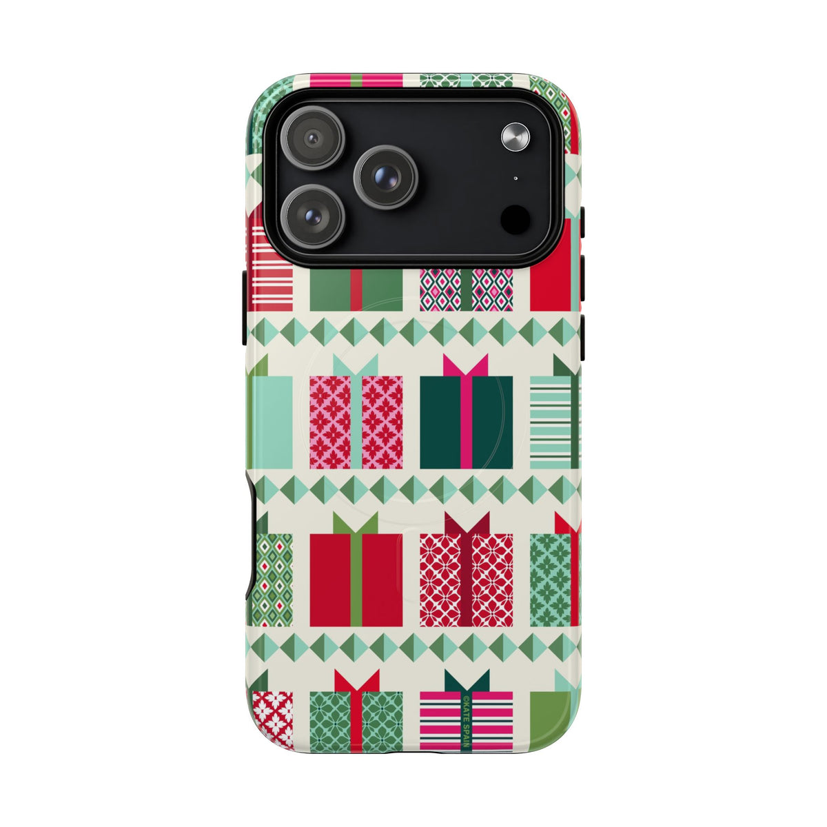 All Wrapped Up MagSafe iPhone Case