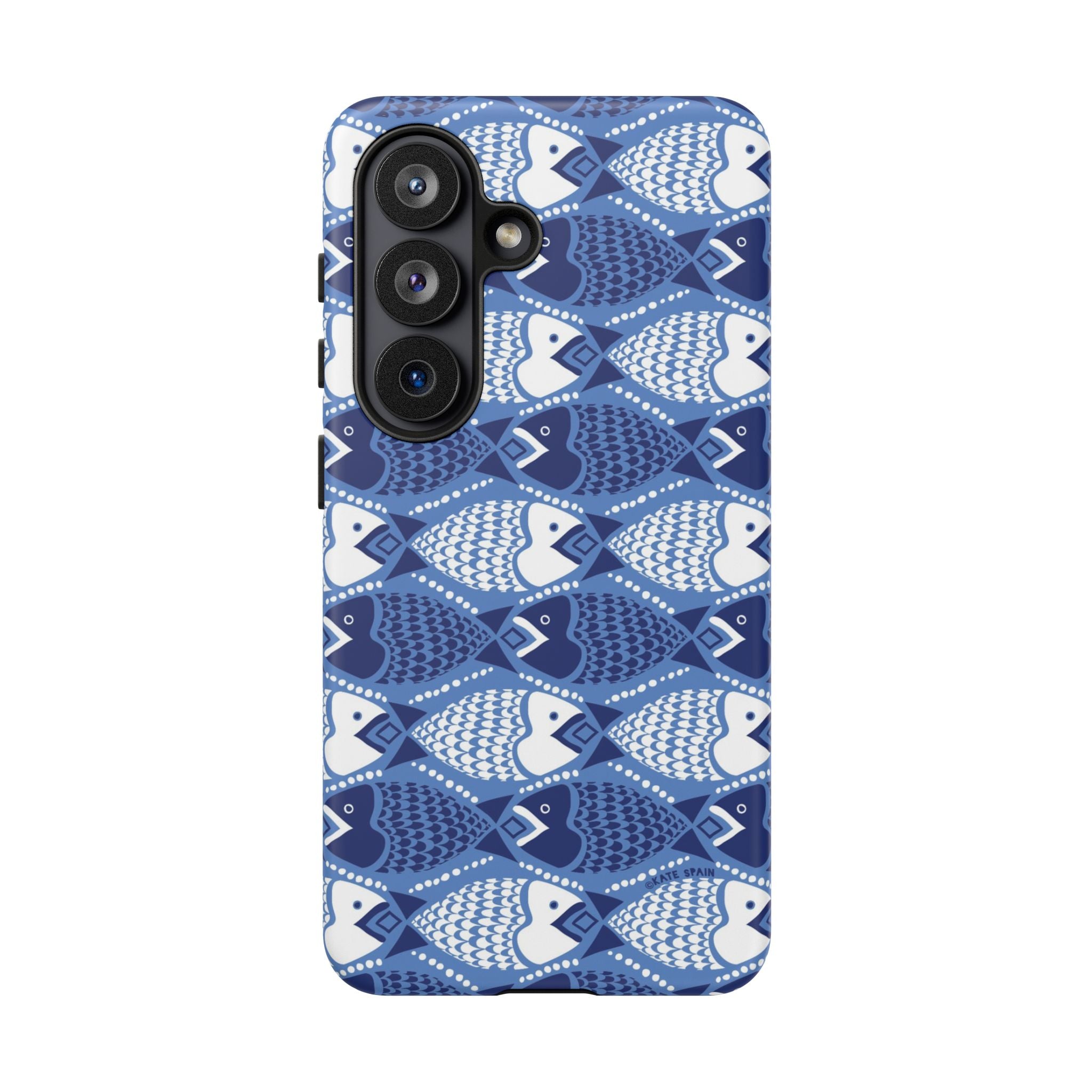 Catch of the Day Samsung Case