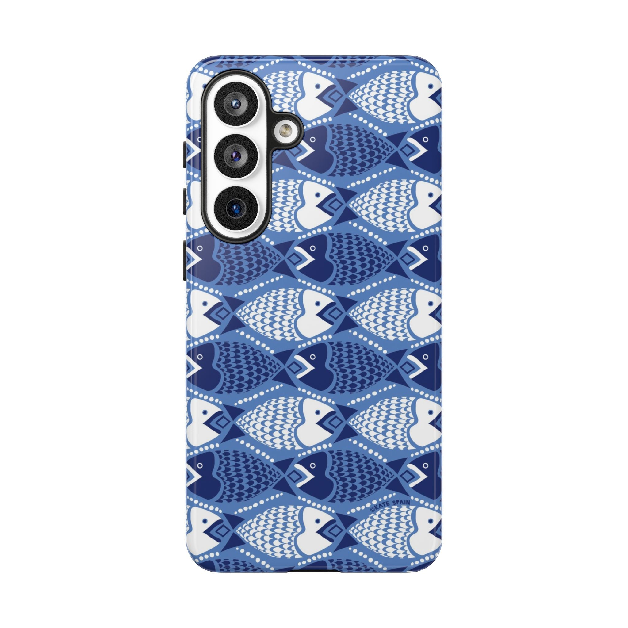 Catch of the Day Samsung Case