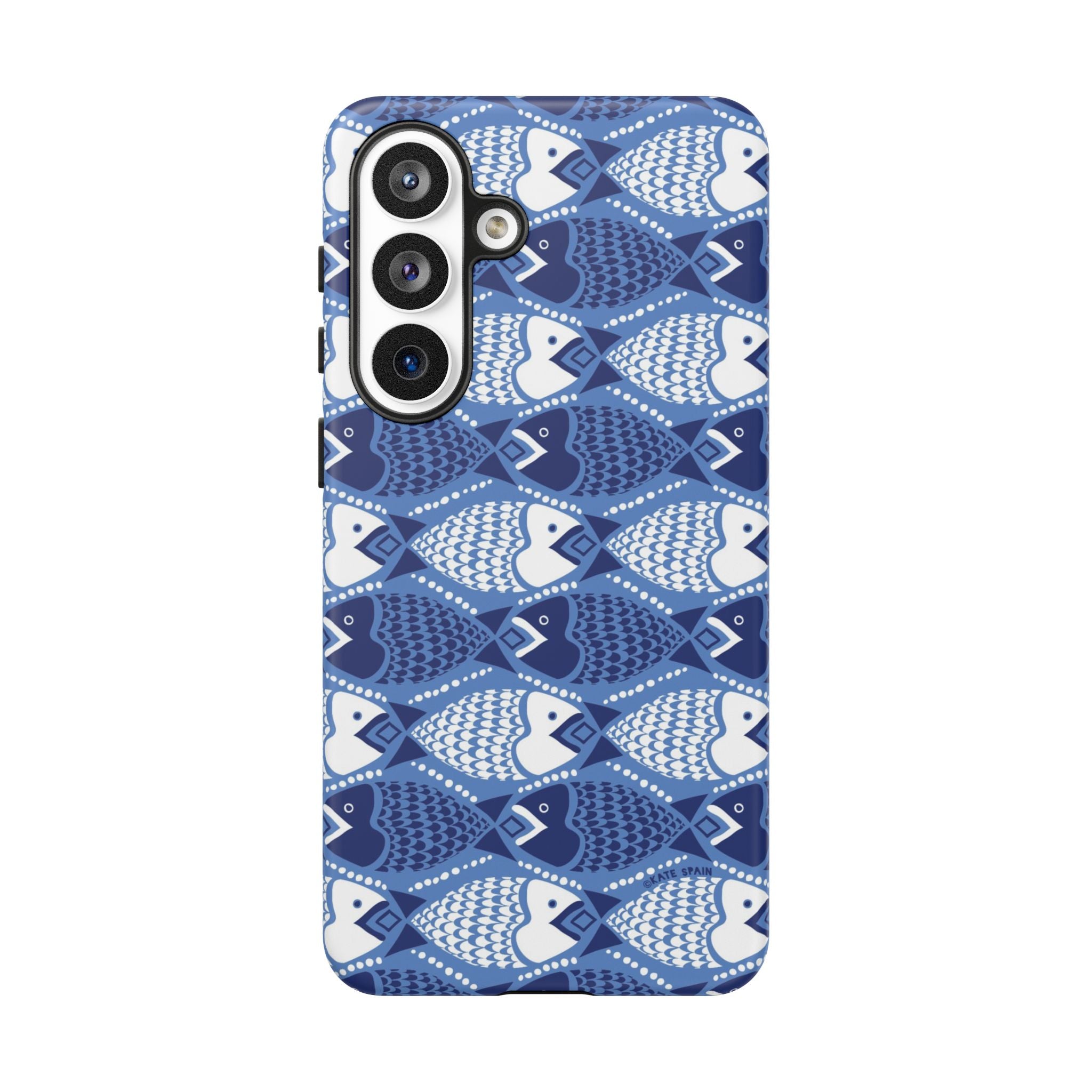 Catch of the Day Samsung Case