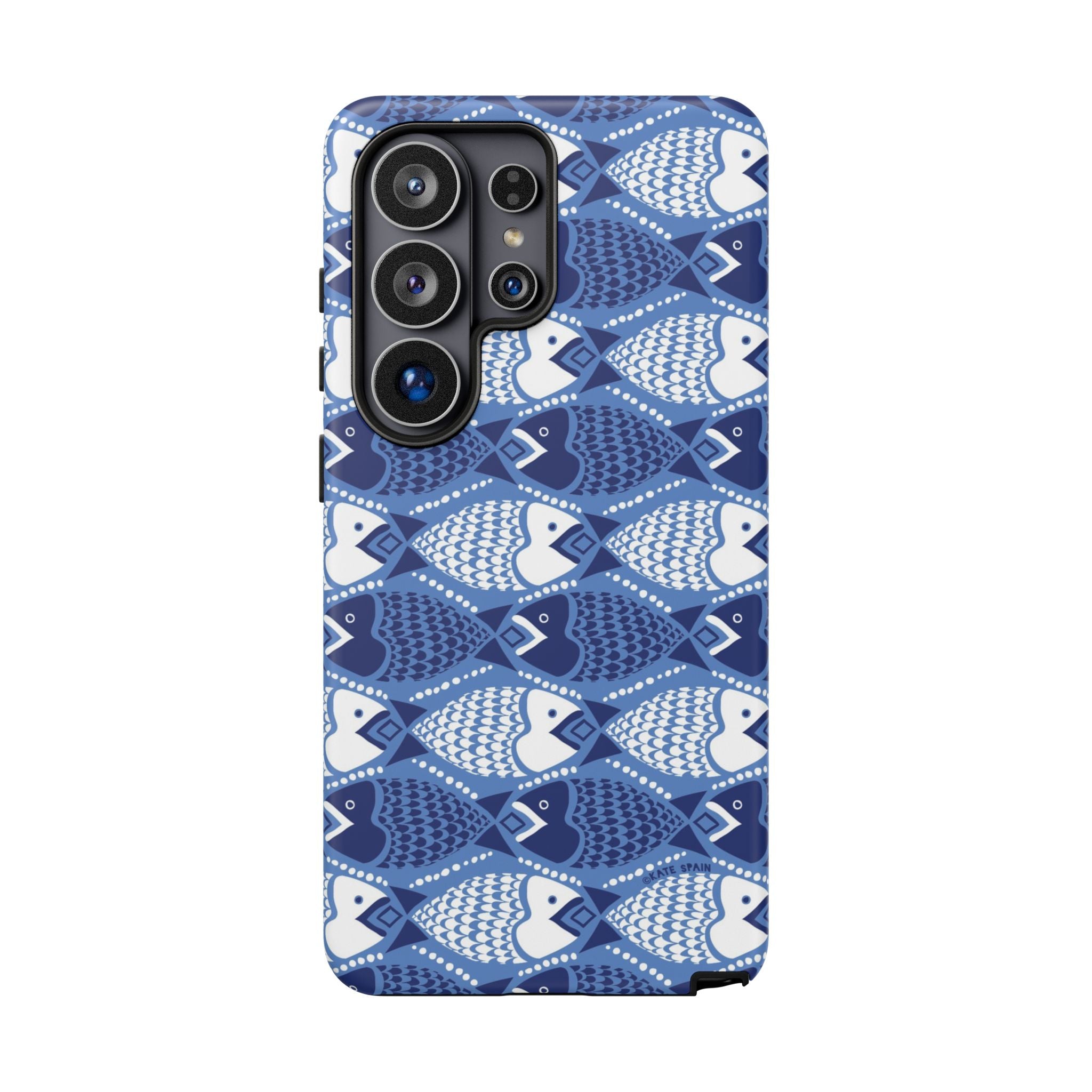 Catch of the Day Samsung Case