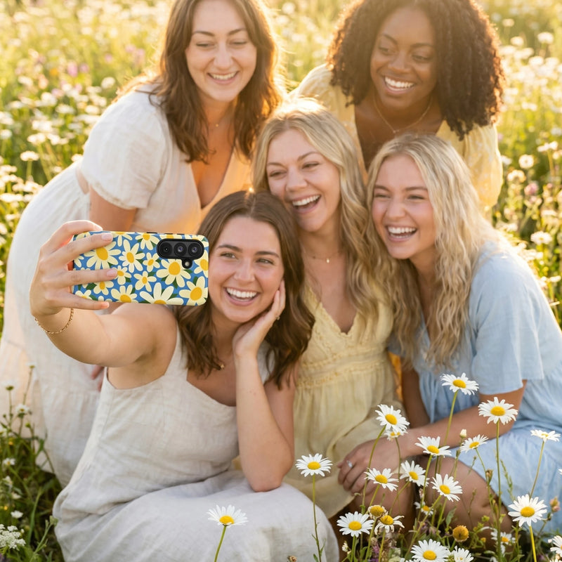 Shasta Samsung Case lifestyle