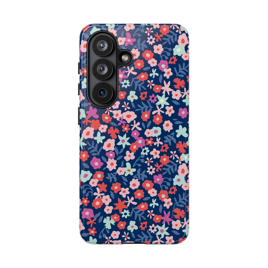 Primrose Samsung Case