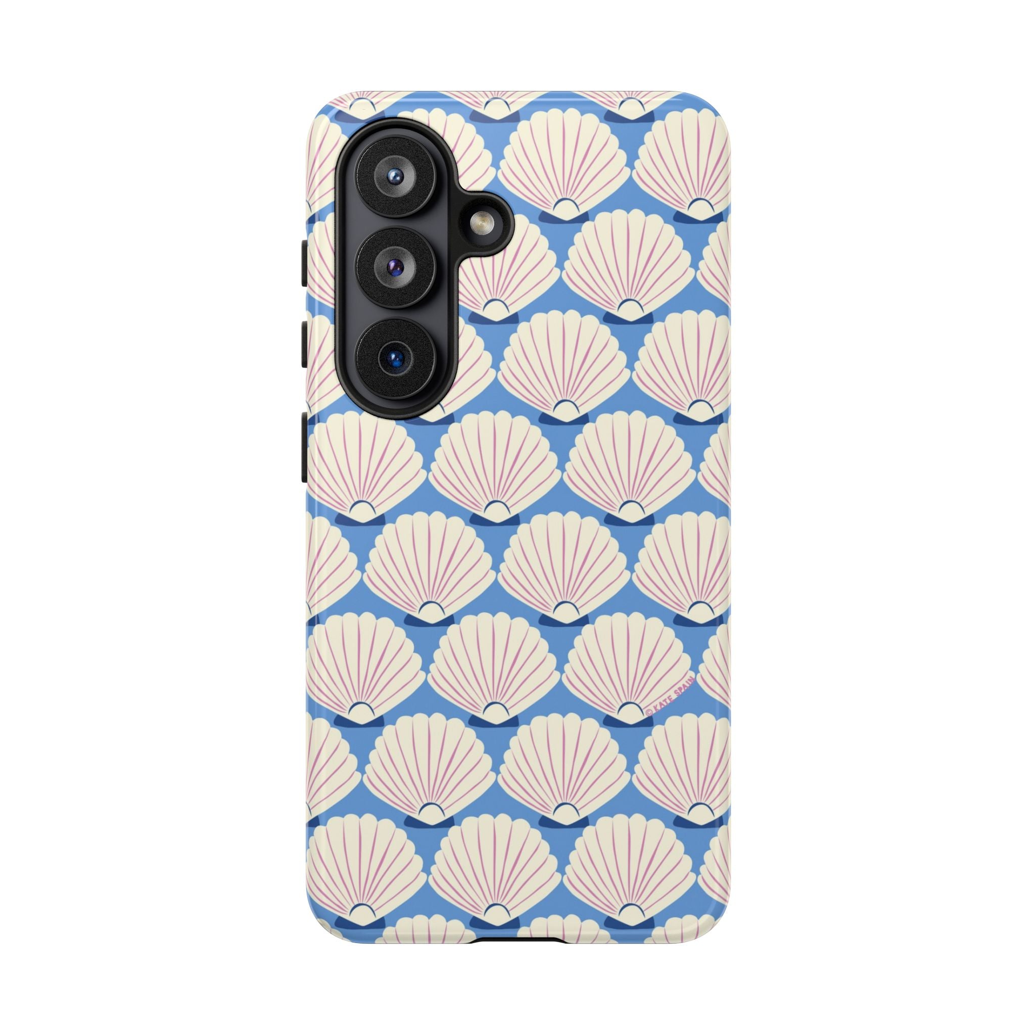 Seashells Samsung Case