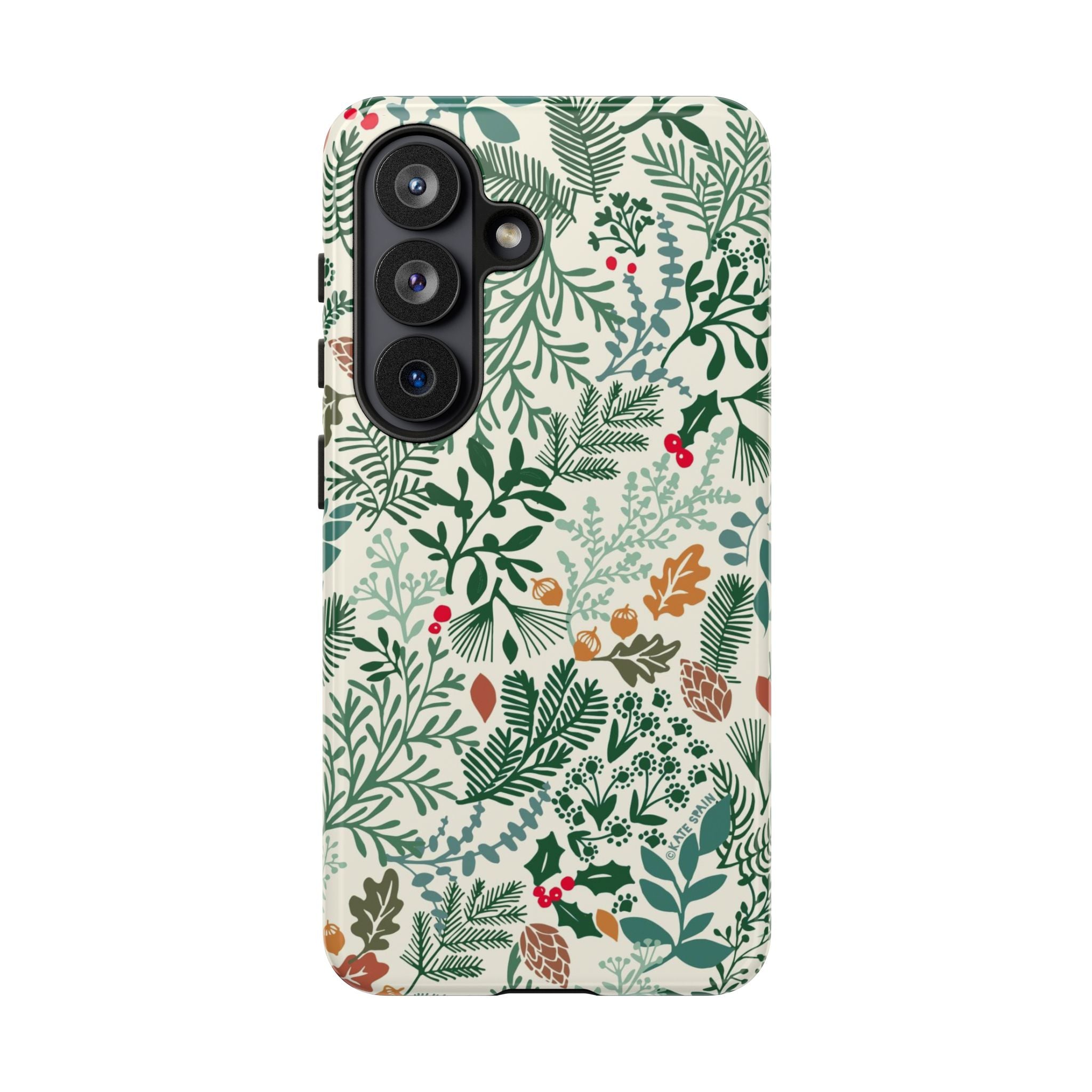Juniper Samsung Case