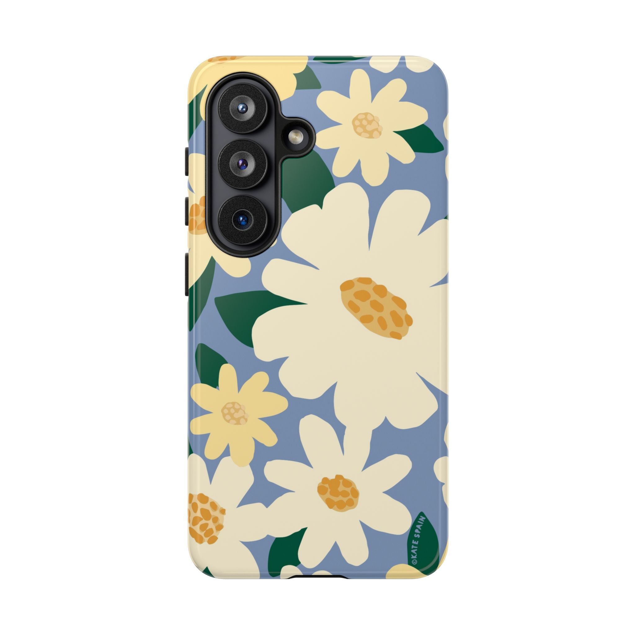 Chamomile Samsung Case